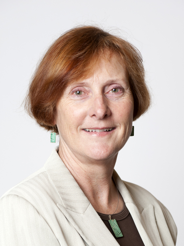 CUSACK Lynette